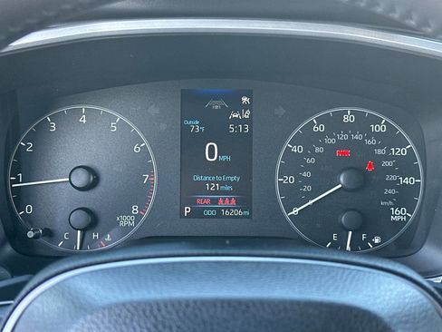 Used 2023 Toyota Corolla SE image 20