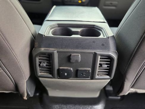 Used 2022 Ford F250 XLT w/ XLT Value Package AWD/4WD image 18