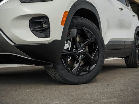 New 2026 Kia Seltos EX AWD/4WD image 6