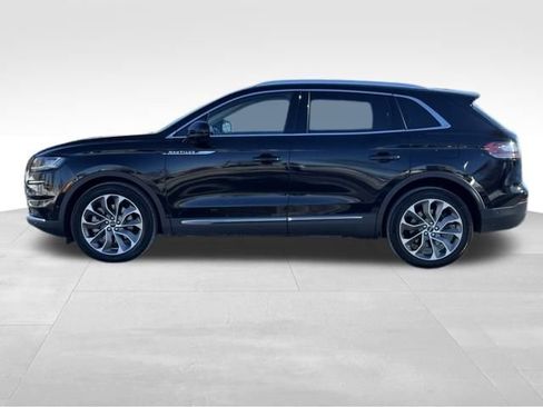 Certified 2021 Lincoln Nautilus Reserve image 6