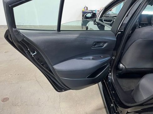 Used 2023 Toyota Corolla LE FWD image 19
