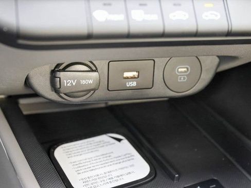 New 2026 Hyundai Elantra Sport image 17