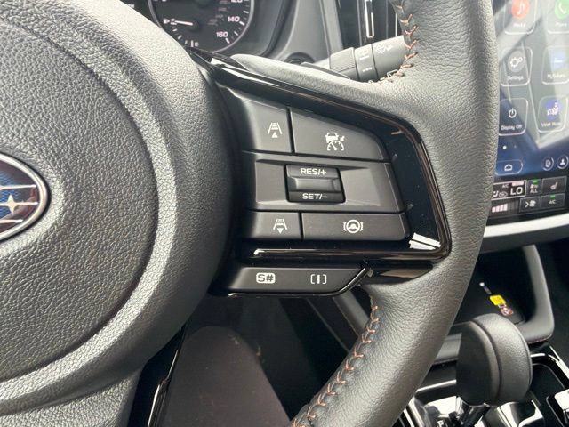 New 2026 Subaru Forester Sport w/ Onyx Edition AWD/4WD image 14