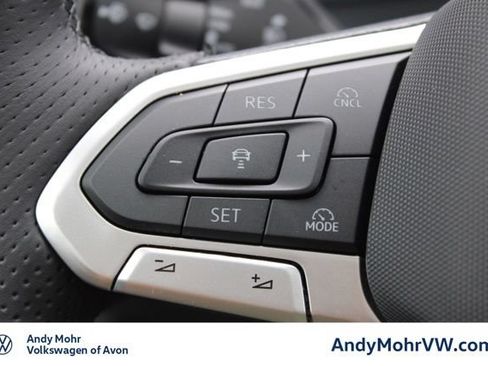 New 2026 Volkswagen Tiguan SE R-Line AWD/4WD image 22