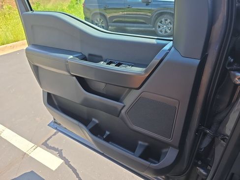 Used 2023 Ford F150 XL w/ STX Appearance Package AWD/4WD image 27