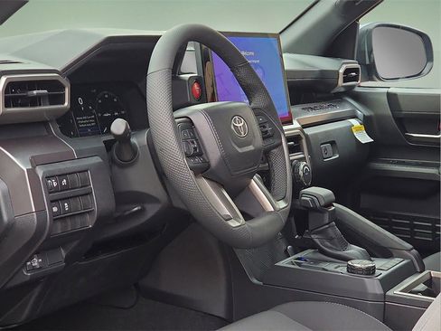 New 2026 Toyota Tacoma TRD Sport image 21