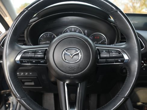 Used 2024 MAZDA MAZDA3 s image 13