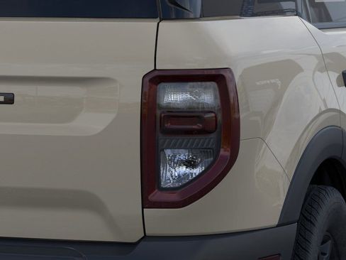 New 2025 Ford Bronco Sport Big Bend w/ Black Appearance Package image 53