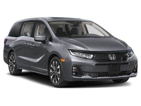 New 2026 Honda Odyssey Elite image 6