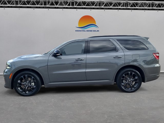 Used 2023 Dodge Durango GT RWD image 8