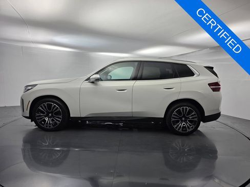 Used 2026 BMW X3 xDrive30i w/ Premium Package AWD/4WD image 7