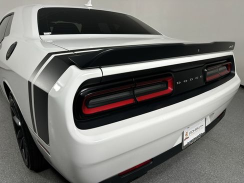 Used 2019 Dodge Challenger R/T Scat Pack w/ Driver Convenience Group image 30