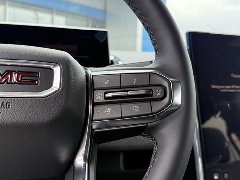 New 2026 GMC Sierra EV Elevation w/ Premium Package image 19