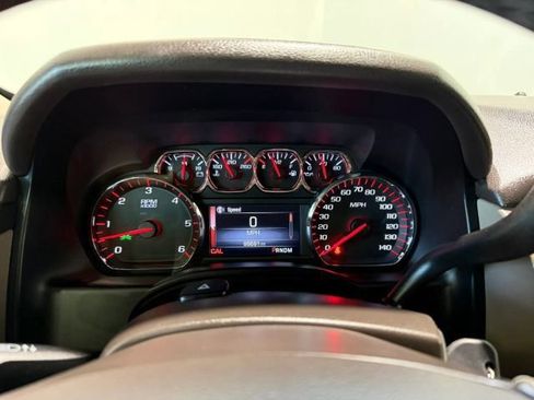 Used 2016 GMC Yukon SLE w/ Convenience Package image 16