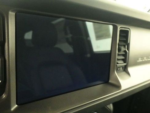 New 2026 Ford Bronco Big Bend image 16