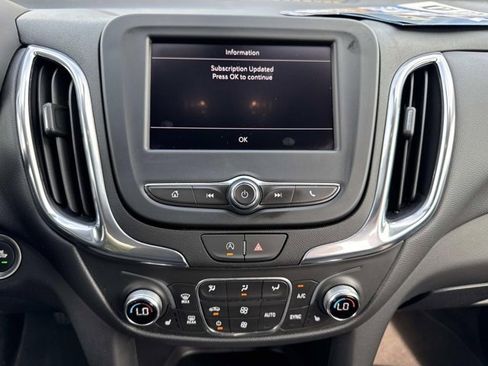 Used 2024 Chevrolet Equinox LT image 28