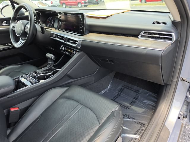 Used 2023 Kia K5 EX FWD image 13