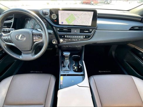 Used 2023 Lexus ES 350 w/ Premium Package image 20