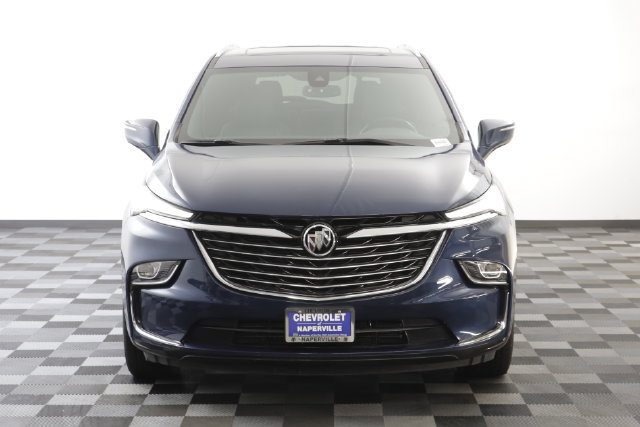 Used 2023 Buick Enclave Essence w/ Experience Buick Package FWD image 24