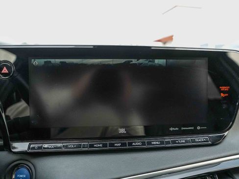 Used 2022 Toyota Mirai XLE image 23