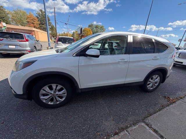 Used 2013 Honda CR-V EX image 4