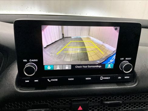 Used 2024 Honda HR-V Sport image 19