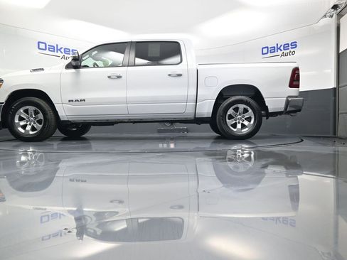 Used 2024 RAM 1500 Laramie image 41