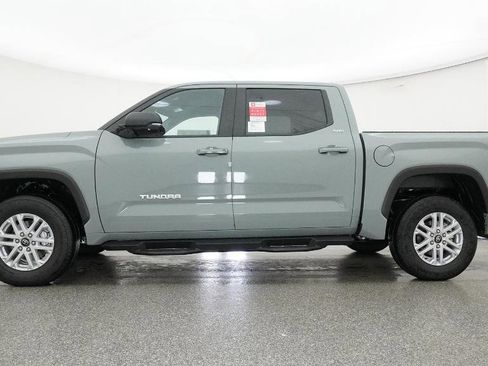New 2026 Toyota Tundra SR5 AWD/4WD image 44