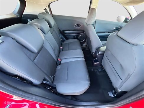 Used 2020 Honda HR-V EX image 25