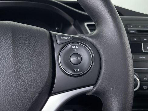 Used 2015 Honda Civic LX image 24