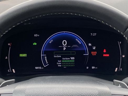 Certified 2025 Toyota Camry SE image 19