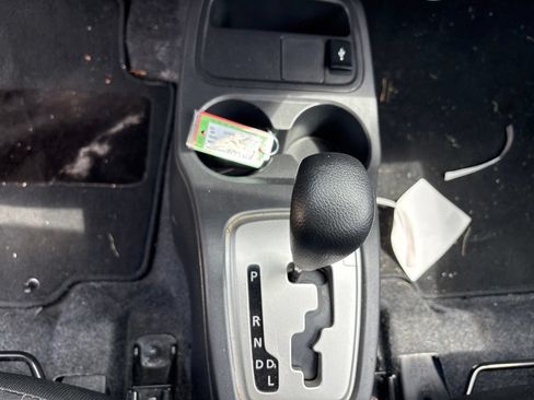 Used 2024 Mitsubishi Mirage ES FWD image 17
