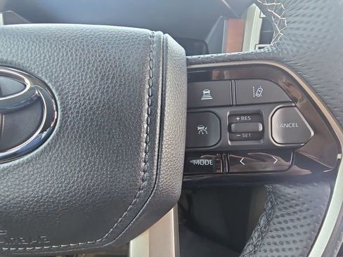 New 2026 Toyota Tundra 1794 Edition image 17