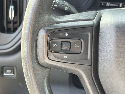 Used 2021 Chevrolet Silverado 1500 Custom image 25