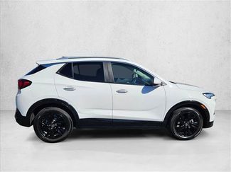 Used 2024 Buick Encore GX Sport Touring video 4