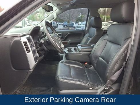 Used 2015 GMC Sierra 1500 SLT image 16