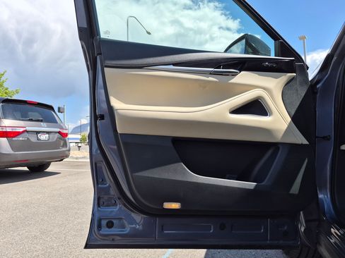 Used 2023 INFINITI QX60 Sensory AWD/4WD image 14
