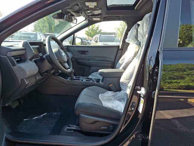 New 2026 Subaru Outback Premium AWD/4WD image 9