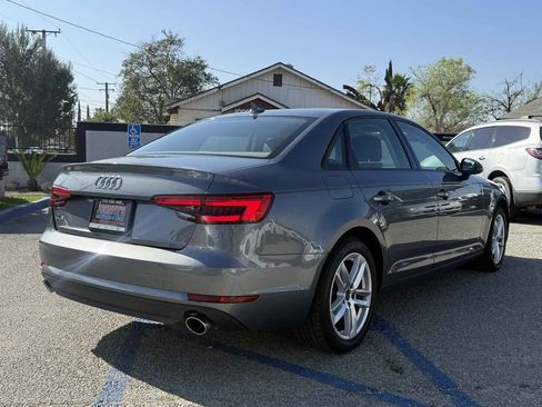 Used 2017 Audi A4 2.0T Premium image 24
