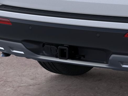 New 2026 Ford Explorer Active RWD image 23