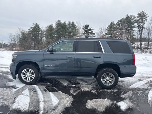 Used 2019 Chevrolet Tahoe LT image 2