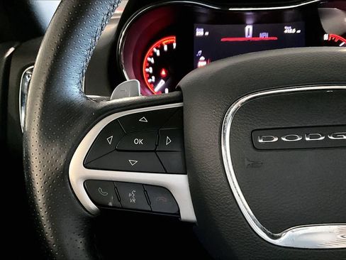 Used 2017 Dodge Durango R/T w/ Technology Group image 23