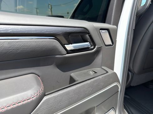 Used 2026 GMC Sierra 1500 AT4X AWD/4WD image 16