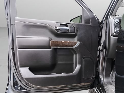 Used 2022 GMC Sierra 1500 Elevation AWD/4WD image 23