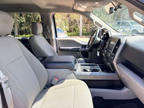 Used 2018 Ford F150 XLT w/ Equipment Group 302A Luxury image 28