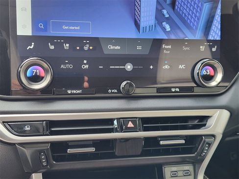 Used 2023 Lexus RX 350 Premium Plus image 18