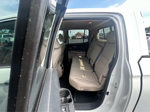Used 2022 Honda Ridgeline RTL-E image 10