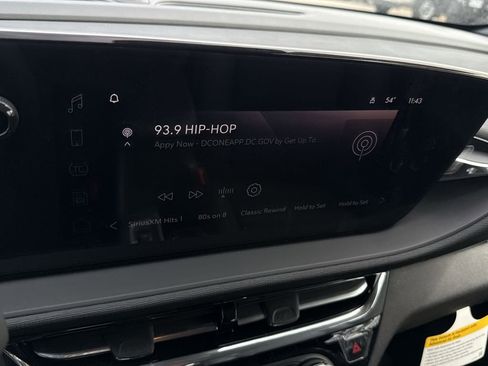 New 2026 Buick Envista Sport Touring w/ Convenience I Package image 18