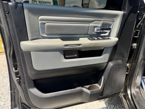Used 2014 RAM 3500 Big Horn AWD/4WD image 26