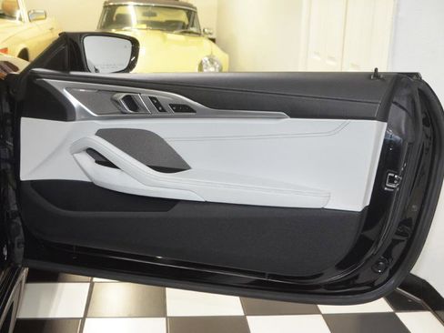 Used 2020 BMW M8 Base w/ Driving Assistance Package image 25